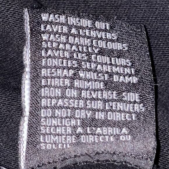 Travis Scott Graphic T Shirt Size Large Black Designed by Cesar 2023 Heavyweight - Picture 11 of 12